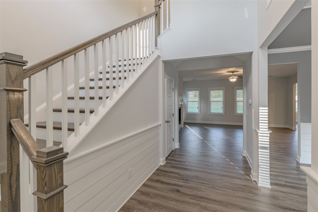 6701 Lucado Court Raleigh, NC 27603 - Photo 3 of 25 Photo 3