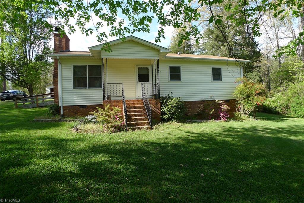 1036 Pine Ridge Road Mocksville, NC 27028 - Photo 1 of 25 Gallery Image 1