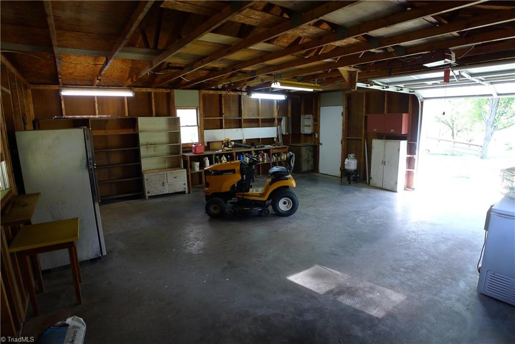 1036 Pine Ridge Road Mocksville, NC 27028 - Photo 14 of 25 Gallery Image 14