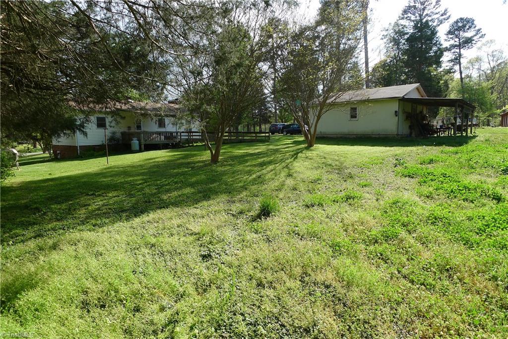 1036 Pine Ridge Road Mocksville, NC 27028 - Photo 16 of 25 Gallery Image 16
