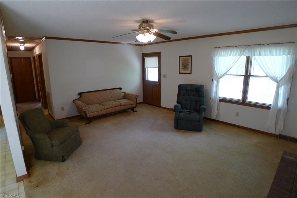 1036 Pine Ridge Road Mocksville, NC 27028 - Photo 17 of 25 Gallery Image 17