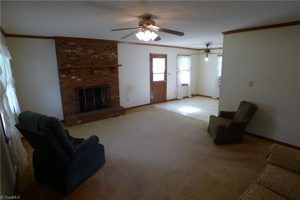 1036 Pine Ridge Road Mocksville, NC 27028 - Photo 18 of 25 Gallery Image 18