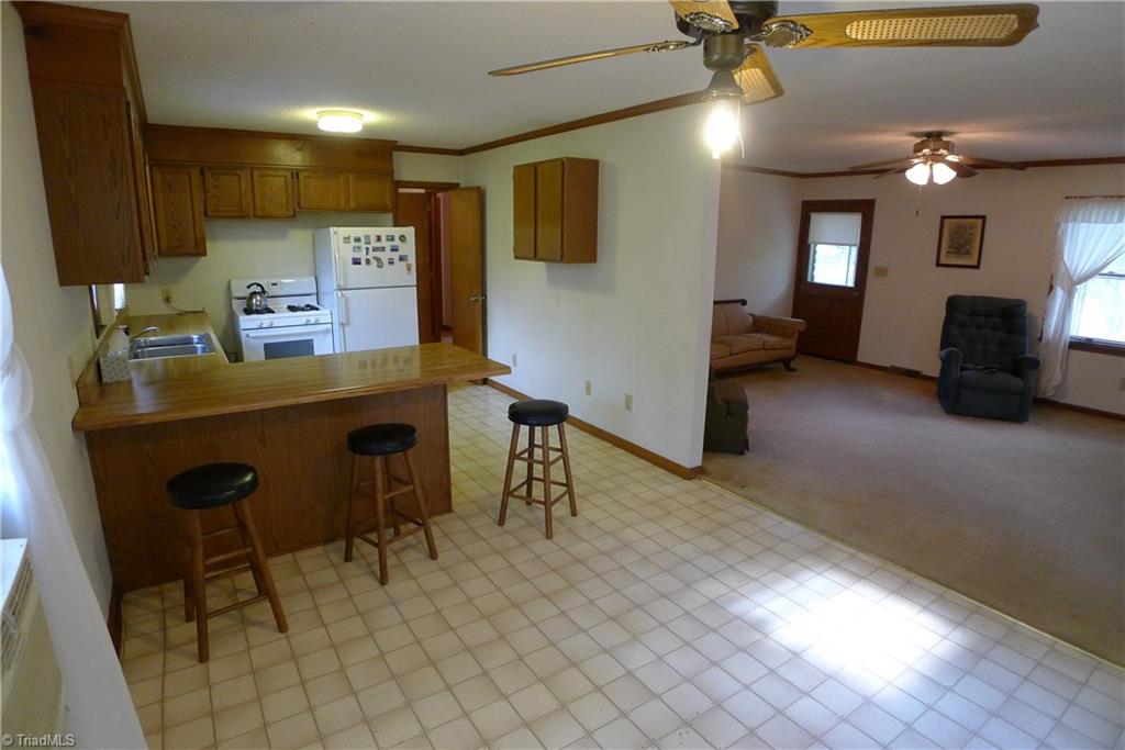 1036 Pine Ridge Road Mocksville, NC 27028 - Photo 20 of 25 Gallery Image 20