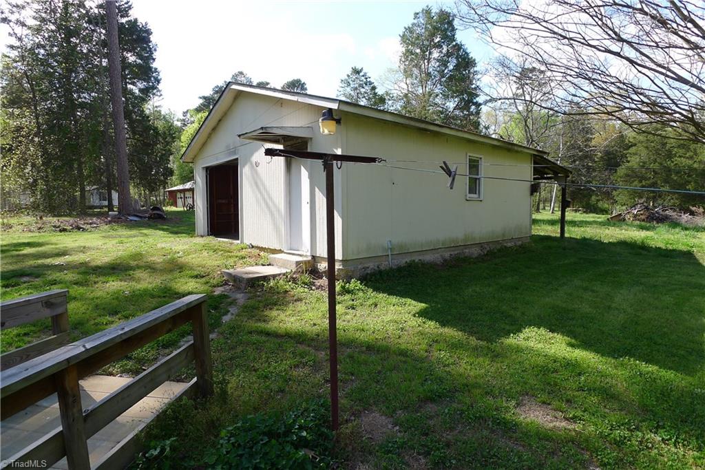 1036 Pine Ridge Road Mocksville, NC 27028 - Photo 3 of 25 Gallery Image 3