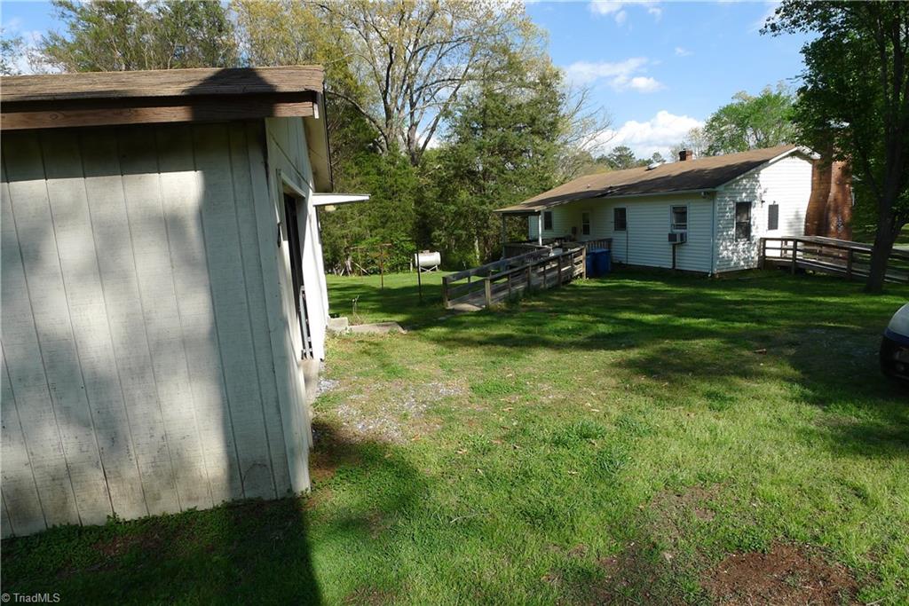 1036 Pine Ridge Road Mocksville, NC 27028 - Photo 25 of 25 Gallery Image 25