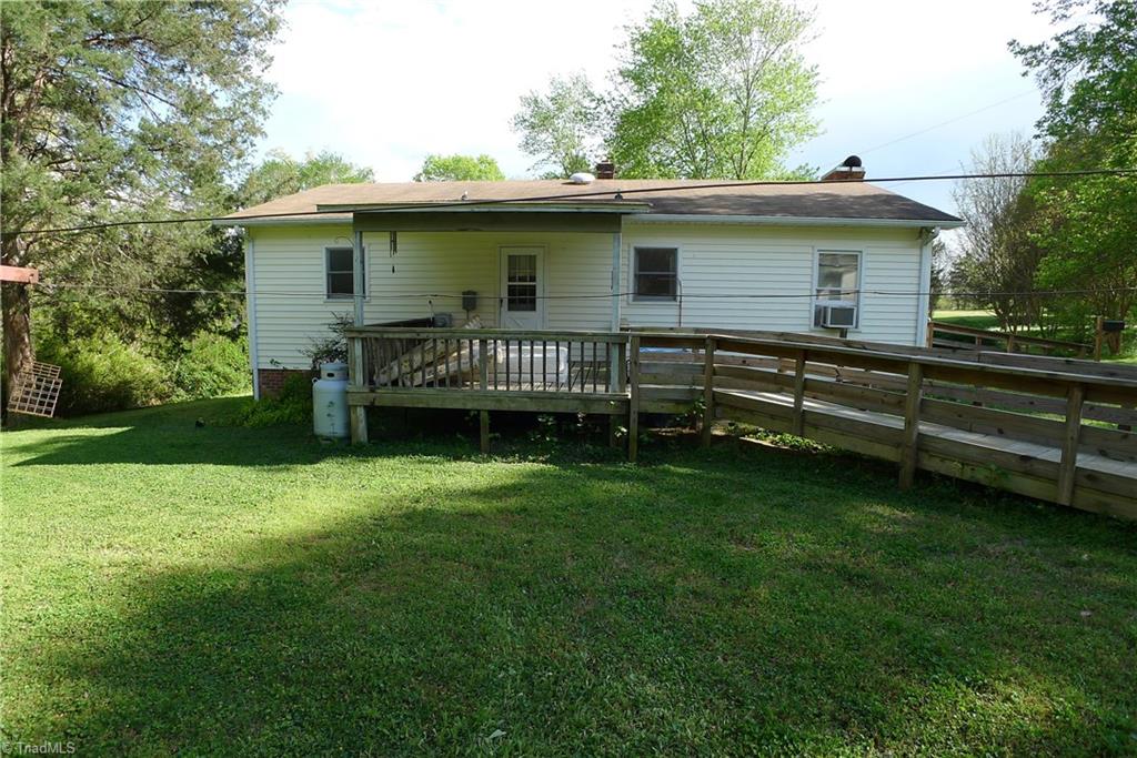 1036 Pine Ridge Road Mocksville, NC 27028 - Photo 7 of 25 Gallery Image 7