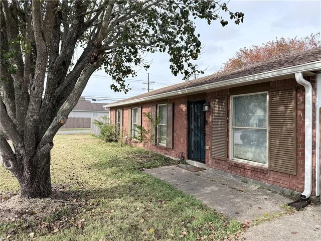 $1,800 | 2652 Kirkwood Drive, Marrero, LA 70072