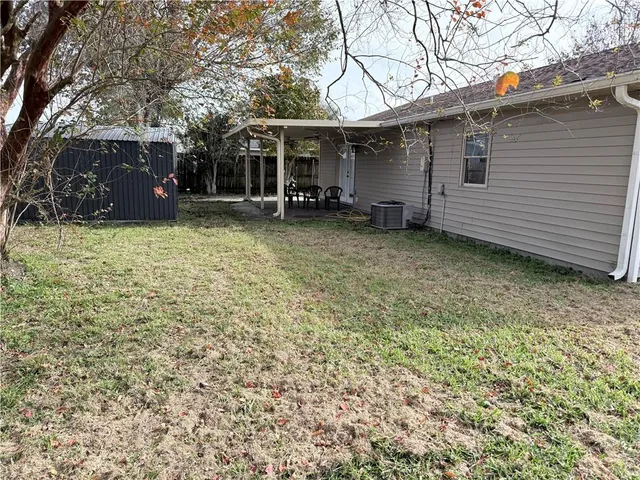 $1,800 | 2652 Kirkwood Drive, Marrero, LA 70072