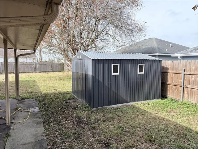 $1,800 | 2652 Kirkwood Drive, Marrero, LA 70072