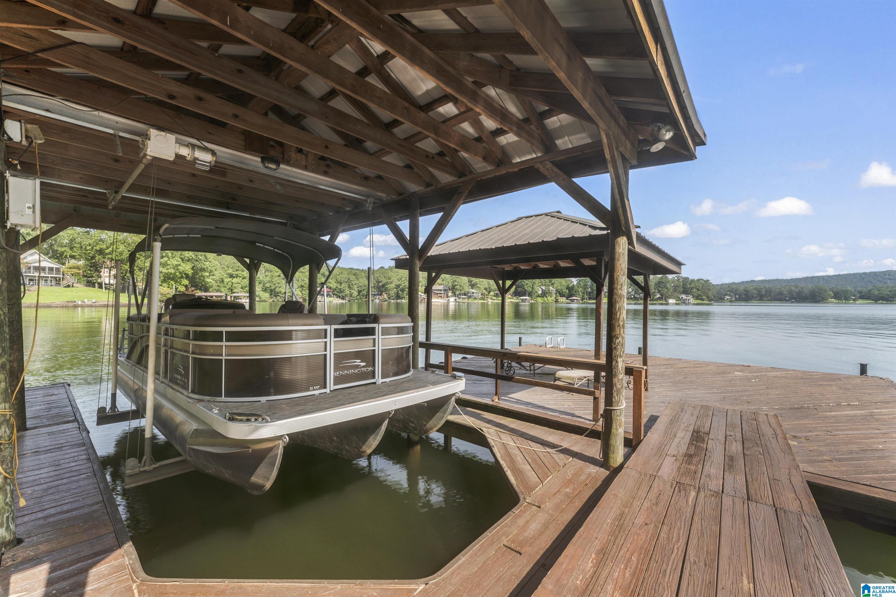 140 Centaurius Circle Alpine, AL 35014 - Photo 42 of 49