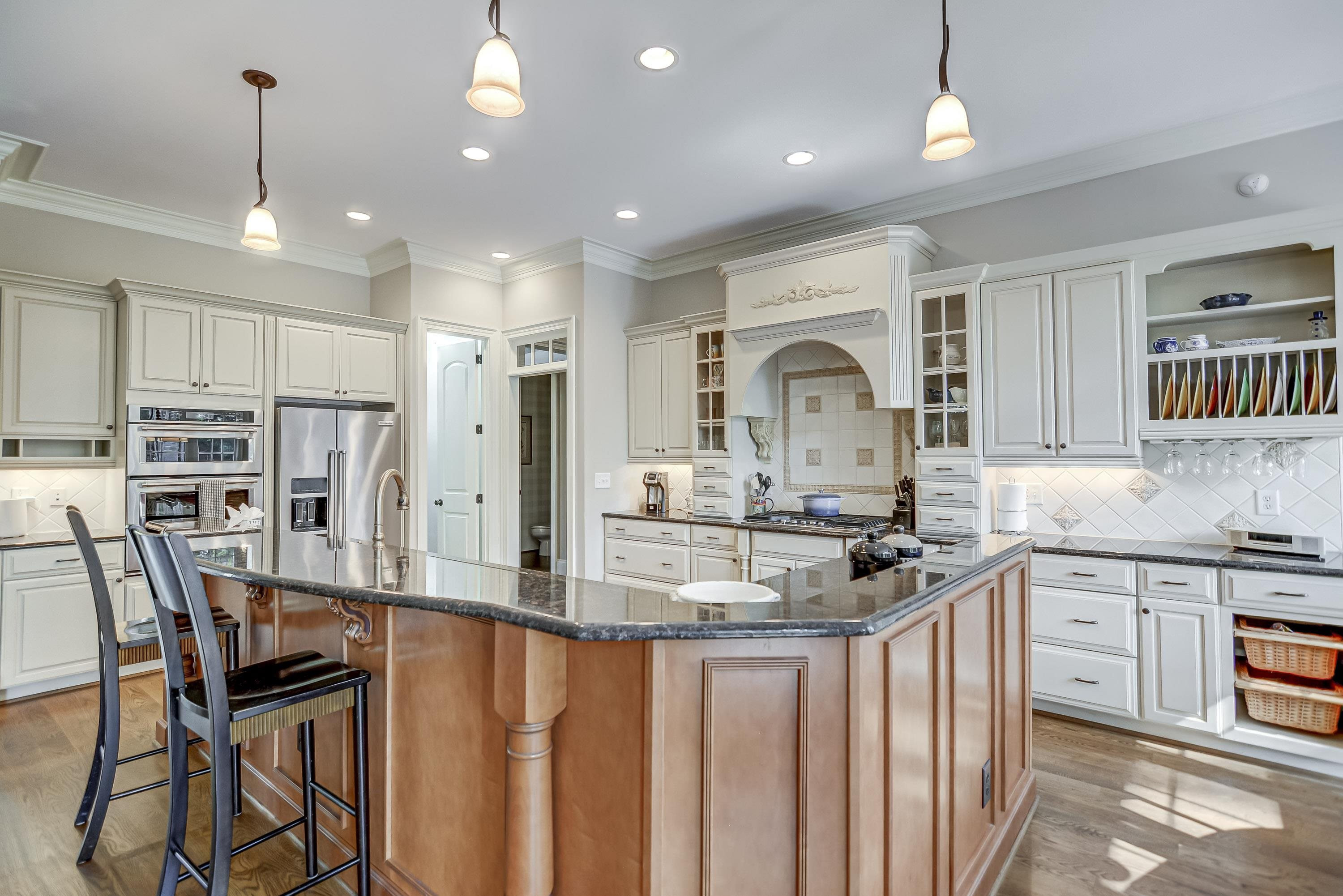 1520 Consett Court Raleigh, NC 27613 - Photo 6 of 30 Photo 6