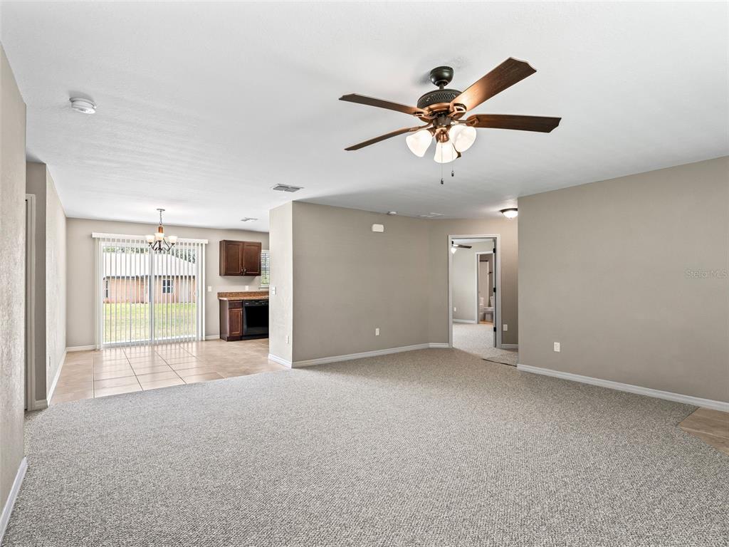 2820 Southwest 137th Place Ocala, FL 34473 - Photo 7 of 35