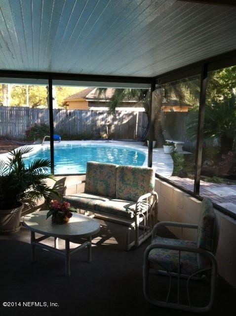 7619 Gordean Road Jacksonville, FL 32221 - Photo 1 of 27 Screened Porch