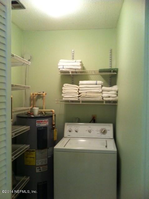 7619 Gordean Road Jacksonville, FL 32221 - Photo 14 of 27 Laundry Room