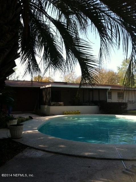 7619 Gordean Road Jacksonville, FL 32221 - Photo 2 of 27 Pool