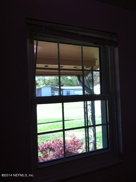 7619 Gordean Road Jacksonville, FL 32221 - Photo 25 of 27 Hurricane Proof Windows