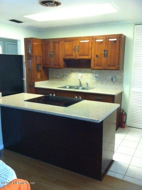 7619 Gordean Road Jacksonville, FL 32221 - Photo 10 of 27 Kitchen 1