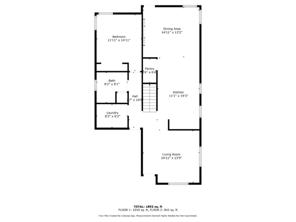 $3,250 | 6304 James Court, Unit B, Nashville, TN 37209