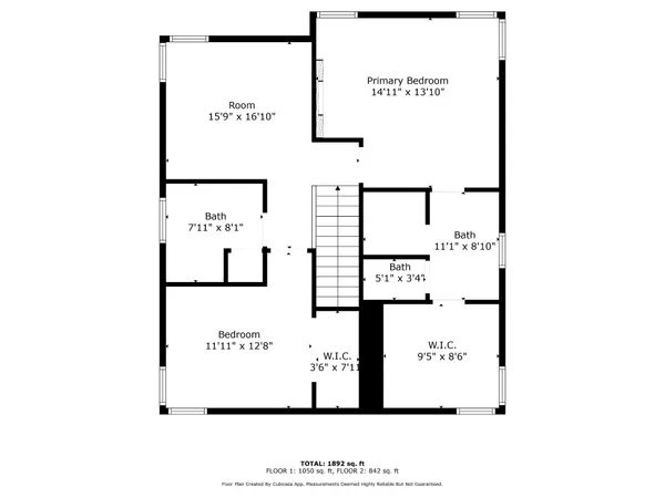 $3,250 | 6304 James Court, Unit B, Nashville, TN 37209