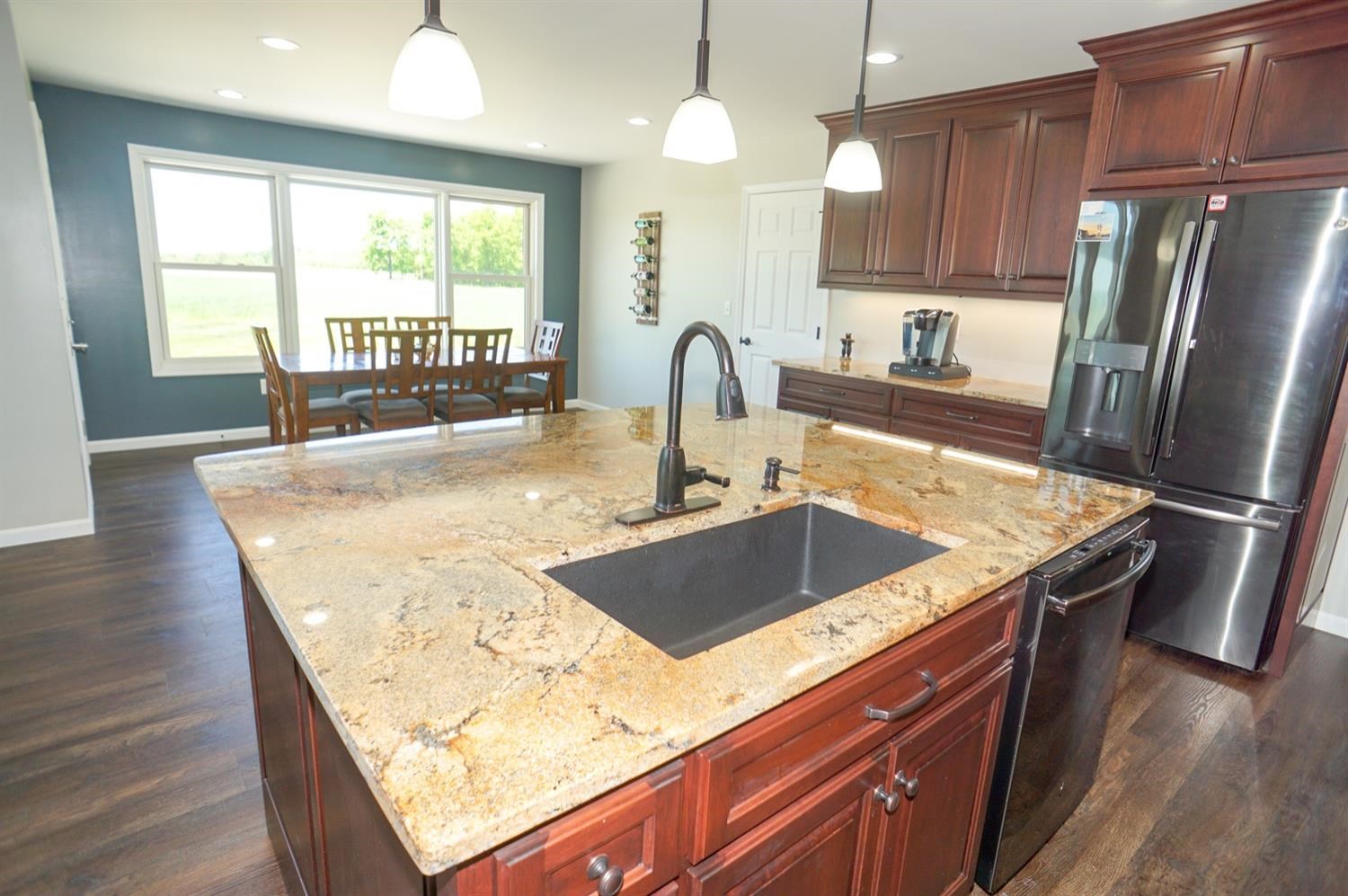 14690 Prosperity Ridge Road Dillsboro, IN 47018 - Photo 22 of 83 Gallery Image 22