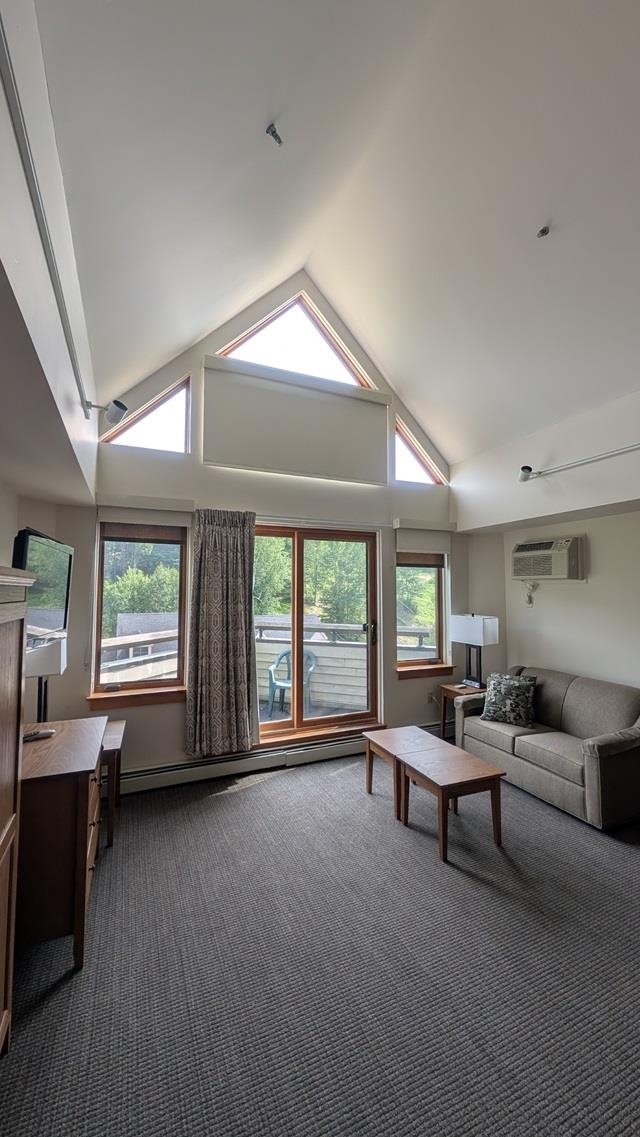 90 Loon Mountain Road, Unit 1162 SLOPESIDE Lincoln, NH 03251 - Photo 12 of 56