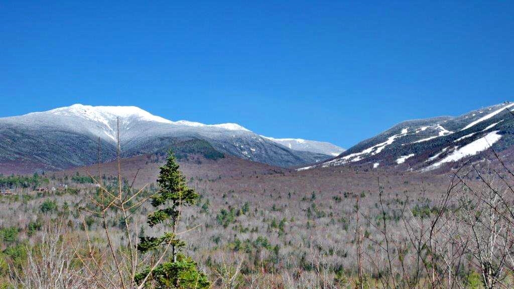 0 Wells/ Morristown Road Franconia, NH 03580 - Photo 1 of 10