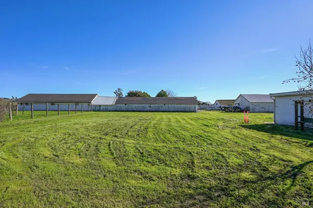 $1,795,000 | 3957 Lakeville Highway, Petaluma, CA 94954