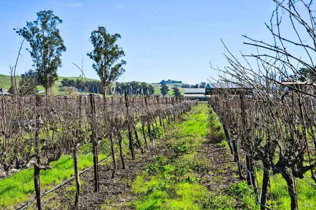 $1,795,000 | 3957 Lakeville Highway, Petaluma, CA 94954