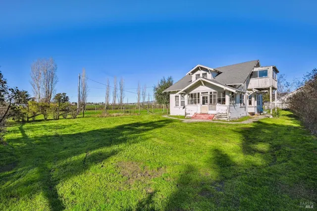 $1,795,000 | 3957 Lakeville Highway, Petaluma, CA 94954