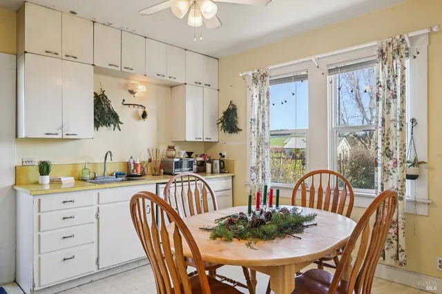 $1,795,000 | 3957 Lakeville Highway, Petaluma, CA 94954