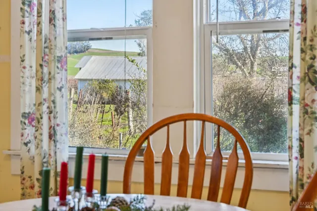 $1,795,000 | 3957 Lakeville Highway, Petaluma, CA 94954