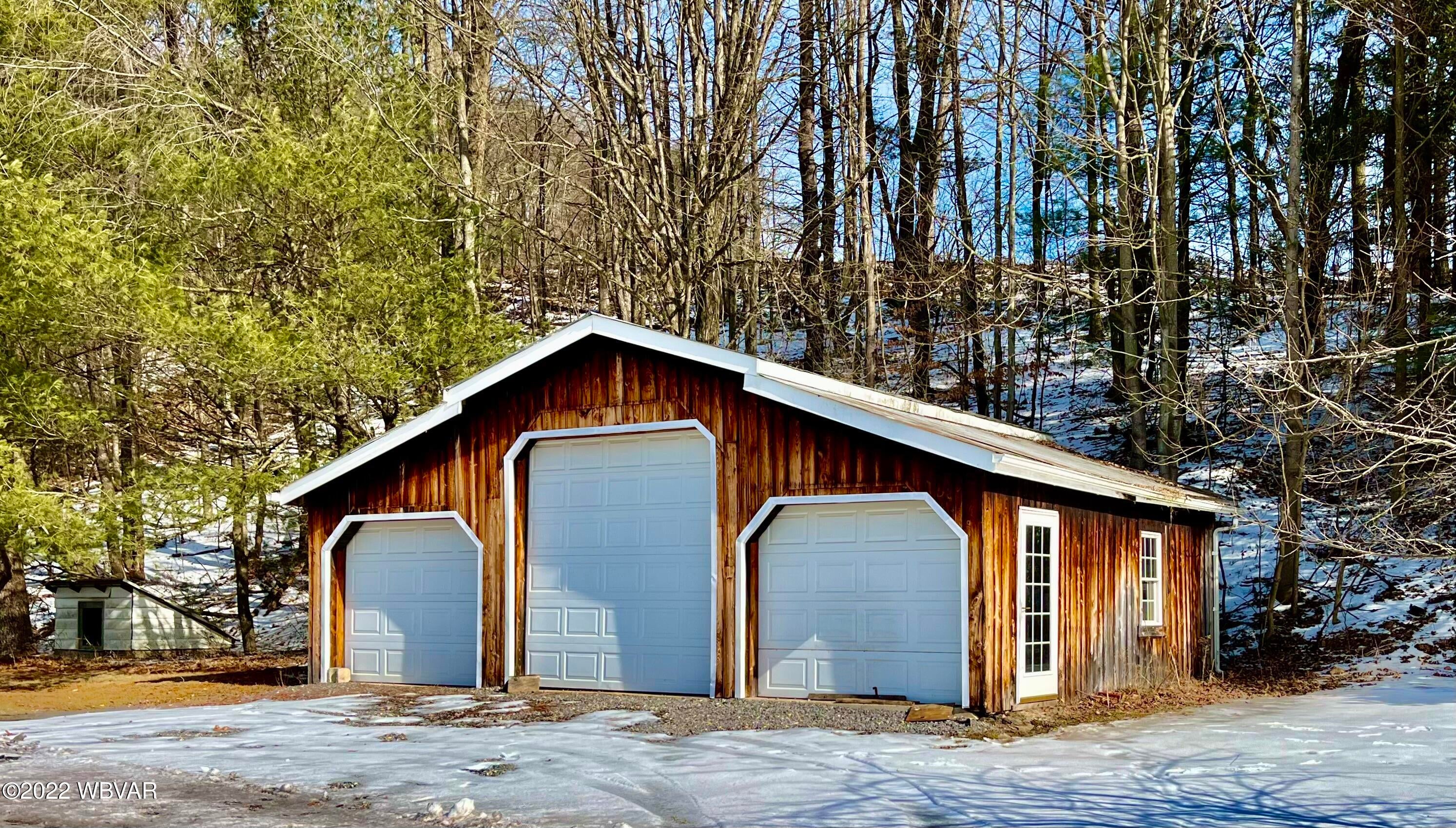 1914 Quaker Church Road Muncy, PA 17756 - Photo 5 of 44 Gallery Image 5