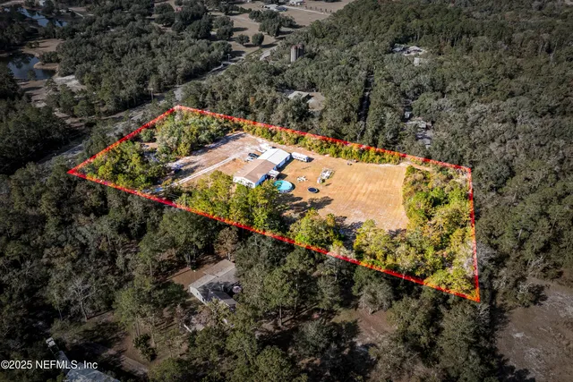 $539,888 | 6005 County Road 315C, Keystone Heights, FL 32656