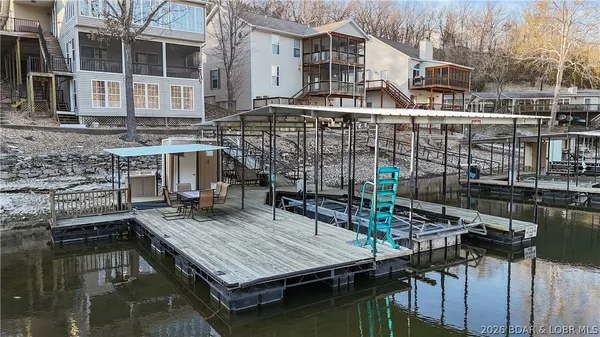 $895,000 | 1953 Valley Road, Osage Beach, MO 65065