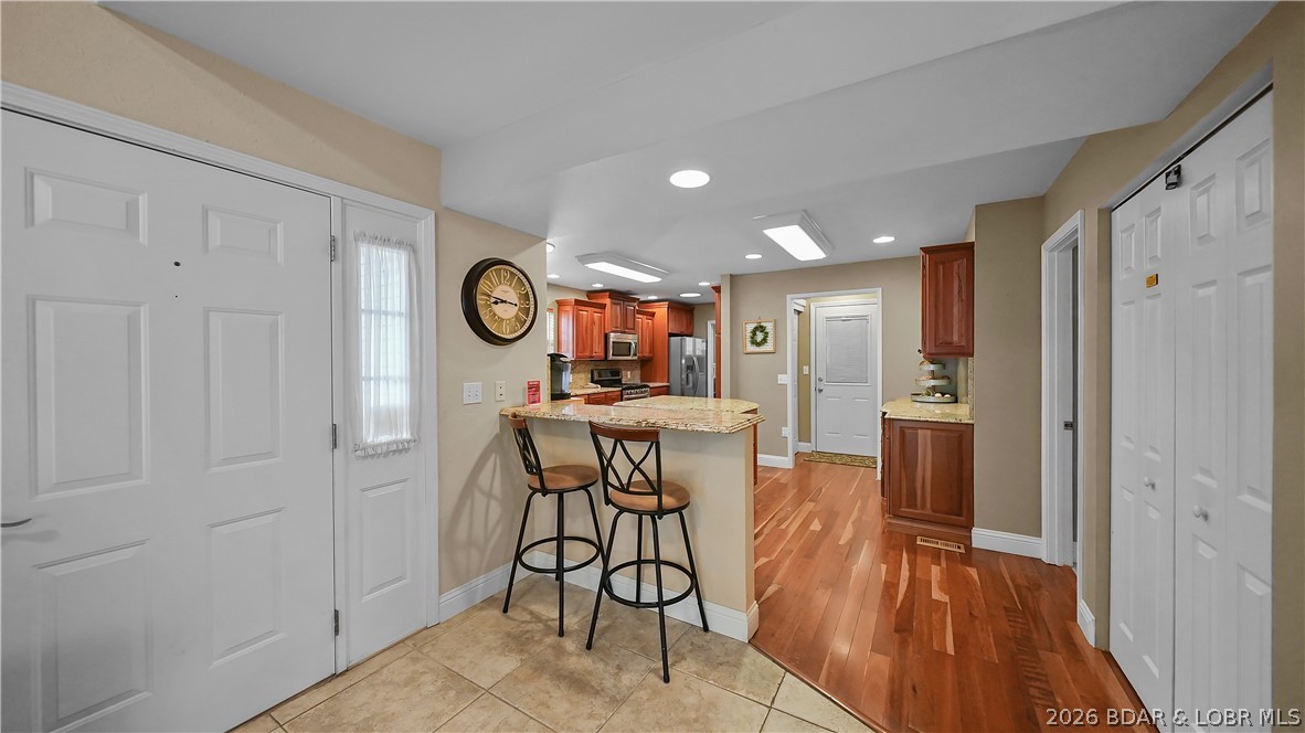 1953 Valley Road Osage Beach, MO 65065 - Photo 16 of 46