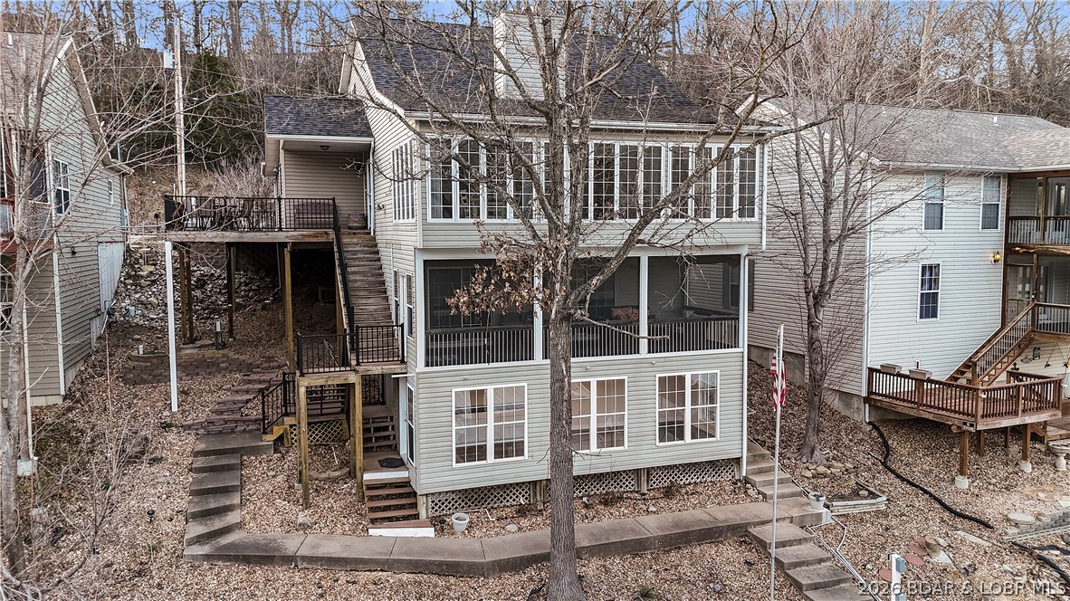 1953 Valley Road Osage Beach, MO 65065 - Photo 43 of 46