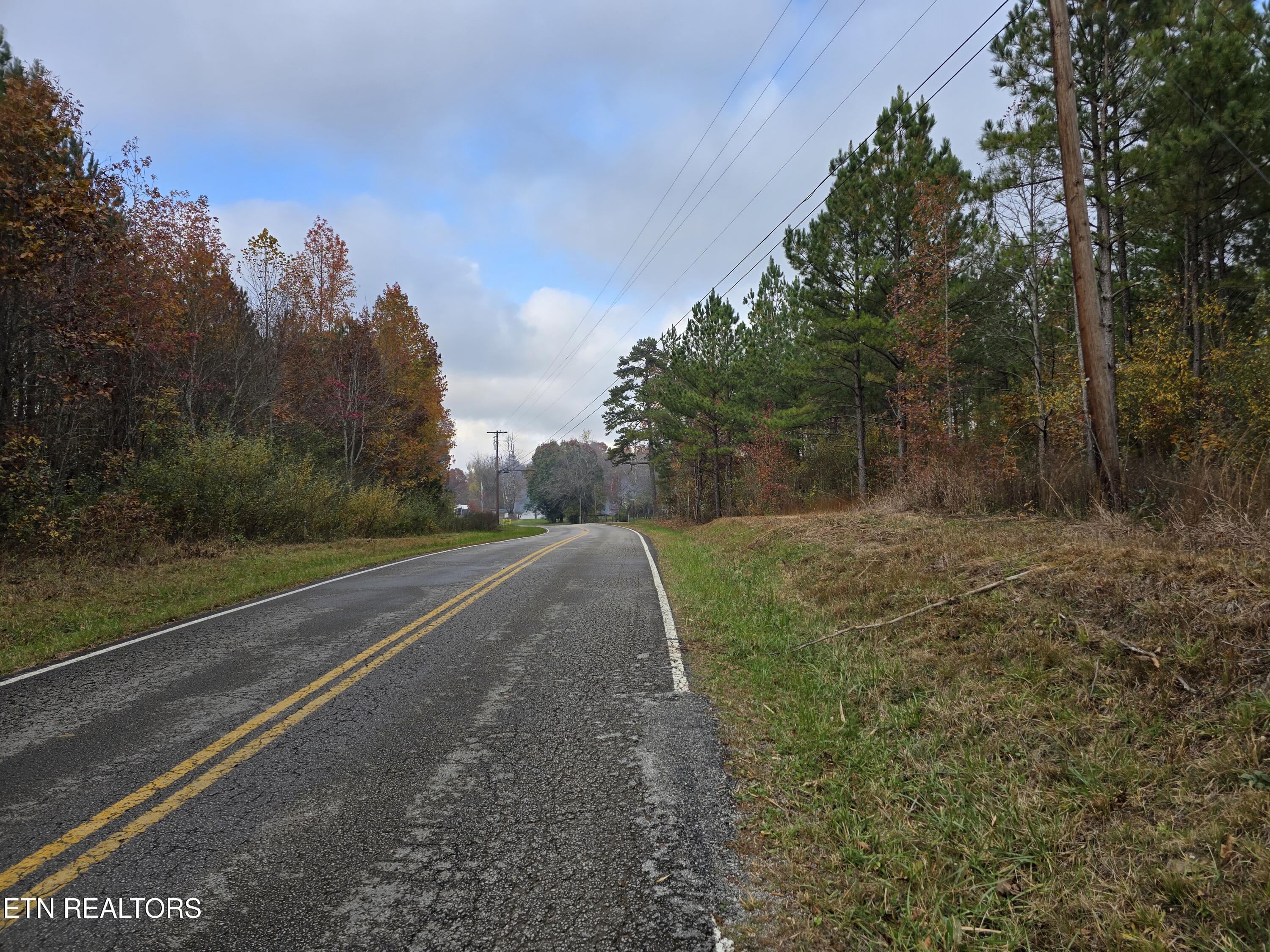 Lot 6 West Robbins Road Robbins, TN 37852 - Photo 3 of 10 Lot 6 Holly Woods (2)