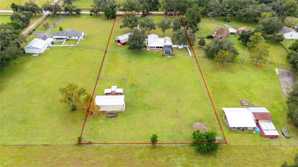 16450 Spring Valley Road Dade City, FL 33523 - Photo 46 of 48 Gallery Image 46