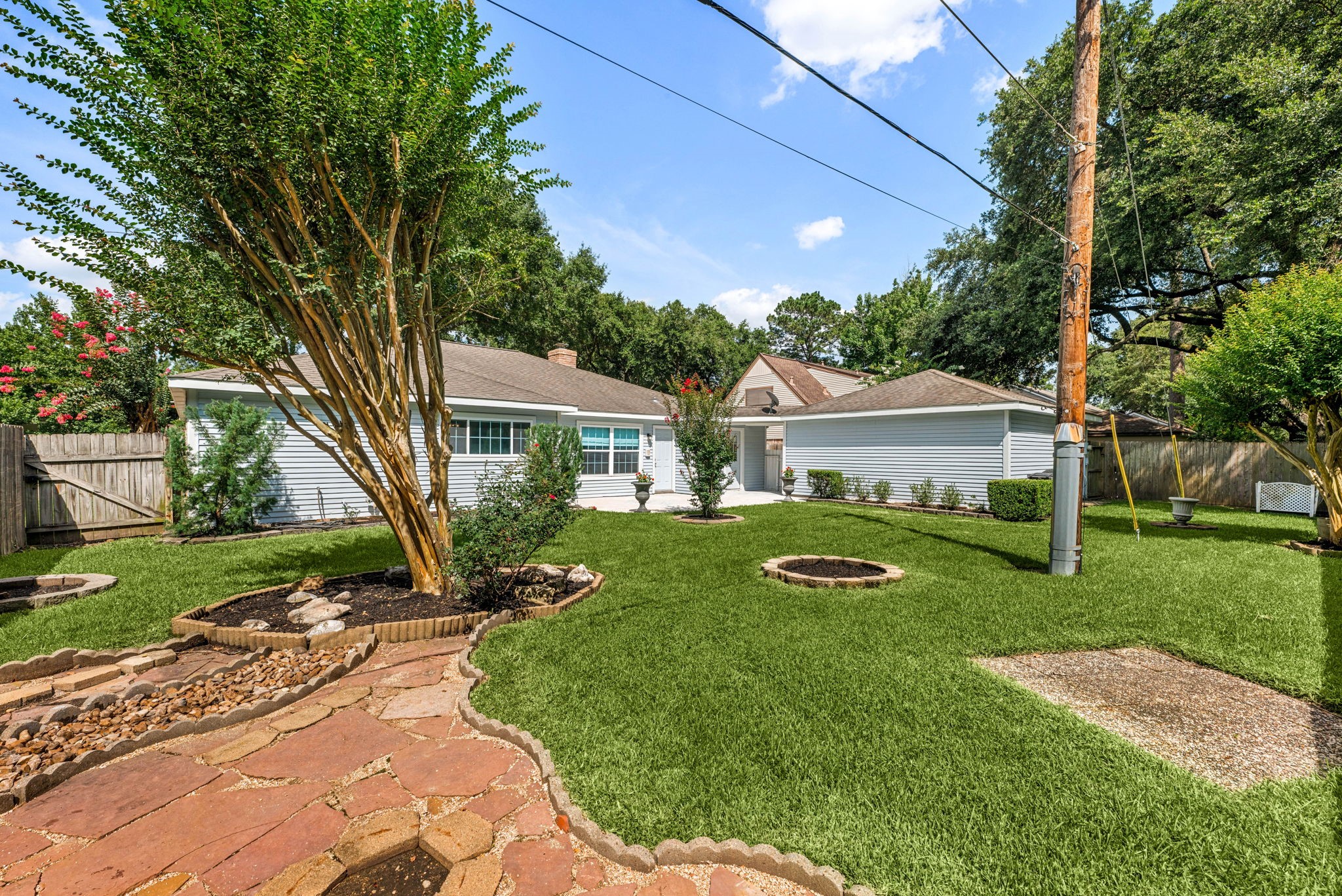 17407 Loring Lane Spring, TX 77388 - Photo 36 of 50