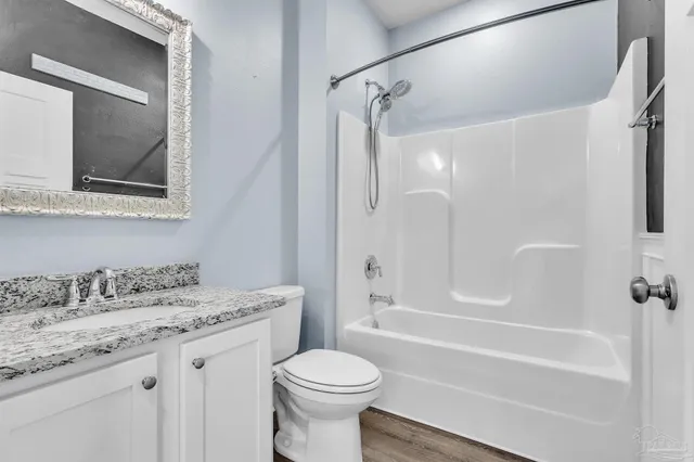 $549,000 | 4499 Water Leaf Cove, Gulf Breeze, FL 32563