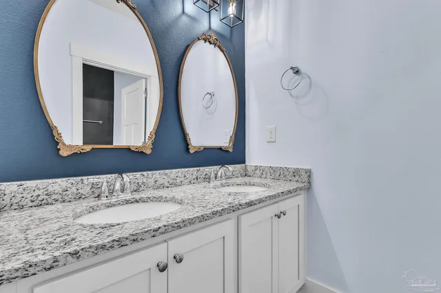 $549,000 | 4499 Water Leaf Cove, Gulf Breeze, FL 32563