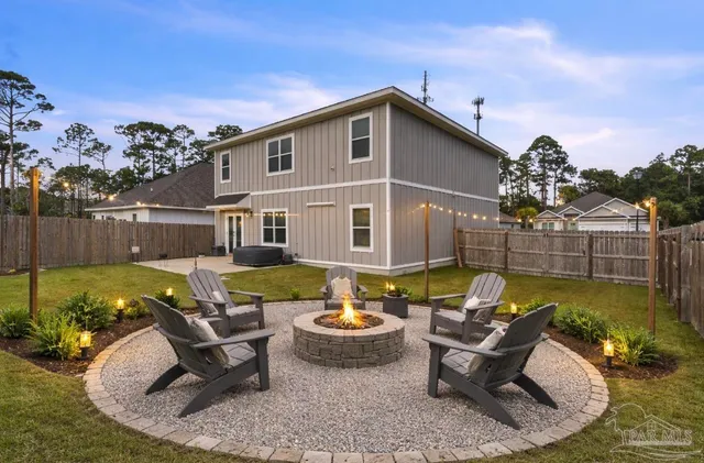 $549,000 | 4499 Water Leaf Cove, Gulf Breeze, FL 32563