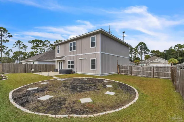 $549,000 | 4499 Water Leaf Cove, Gulf Breeze, FL 32563