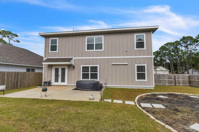 $549,000 | 4499 Water Leaf Cove, Gulf Breeze, FL 32563