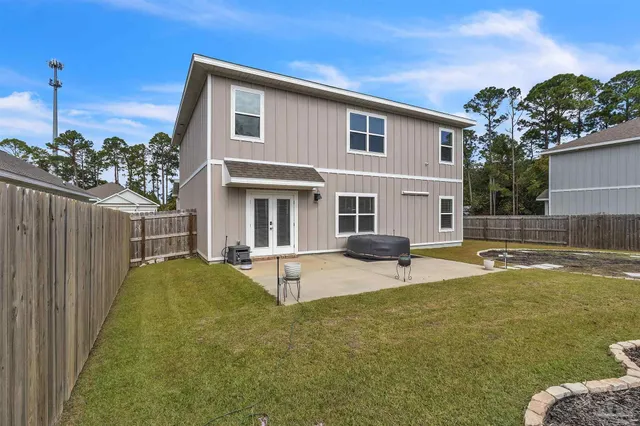 $549,000 | 4499 Water Leaf Cove, Gulf Breeze, FL 32563