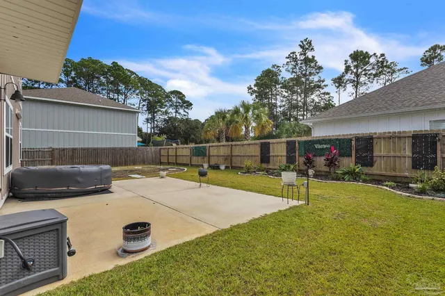 $549,000 | 4499 Water Leaf Cove, Gulf Breeze, FL 32563