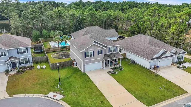 $549,000 | 4499 Water Leaf Cove, Gulf Breeze, FL 32563