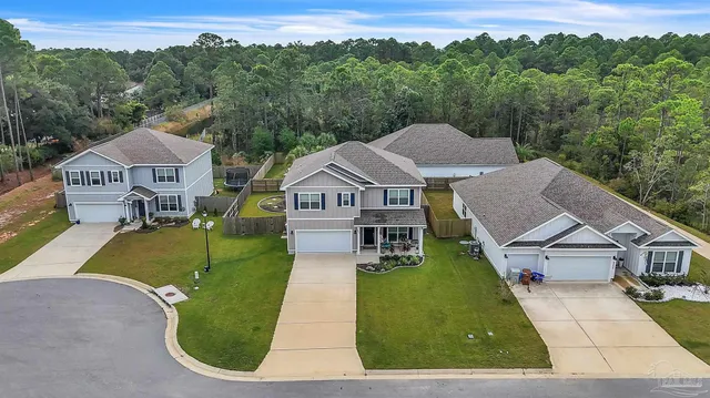 $549,000 | 4499 Water Leaf Cove, Gulf Breeze, FL 32563