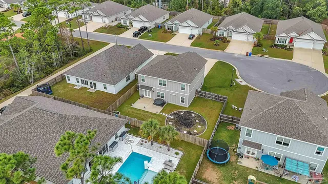 $549,000 | 4499 Water Leaf Cove, Gulf Breeze, FL 32563