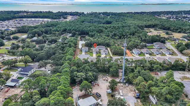 $549,000 | 4499 Water Leaf Cove, Gulf Breeze, FL 32563